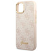 Кейс Guess GUHCP14MHG4SHP за iPhone 14 Plus 6.7’