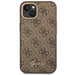 Кейс Guess GUHCP14MHG4SHW за iPhone 14 Plus 6.7’