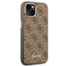 Кейс Guess GUHCP14MHG4SHW за iPhone 14 Plus 6.7’