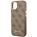 Кейс Guess GUHCP14MHG4SHW за iPhone 14 Plus 6.7’