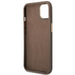 Кейс Guess GUHCP14MHG4SHW за iPhone 14 Plus 6.7’