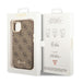 Кейс Guess GUHCP14MHG4SHW за iPhone 14 Plus 6.7’