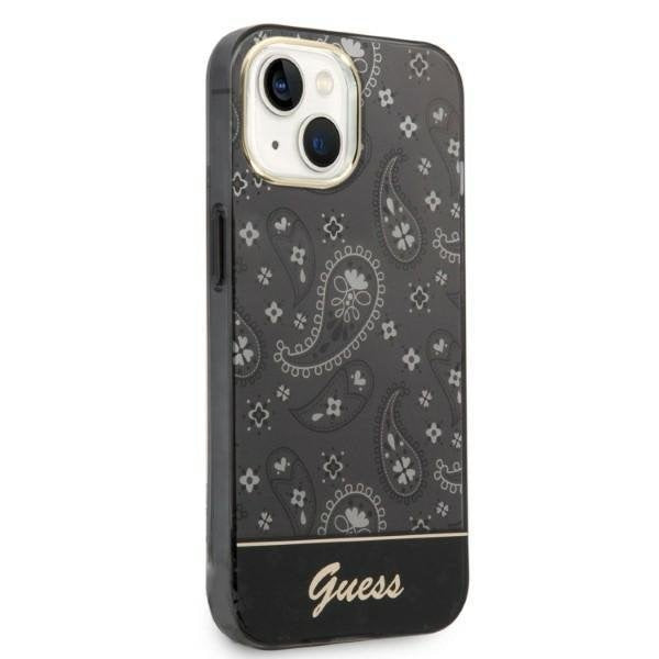 Кейс Guess GUHCP14MHGBNHK за iPhone 14 Plus 6.7’