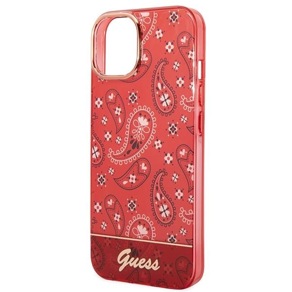 Кейс Guess GUHCP14MHGBNHR за iPhone 14 Plus 6.7’