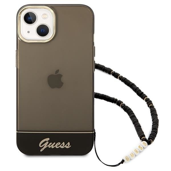 Кейс Guess GUHCP14MHGCOHK за iPhone 14 Plus 6,7’