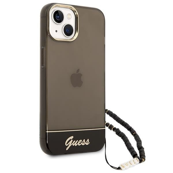 Кейс Guess GUHCP14MHGCOHK за iPhone 14 Plus 6,7’