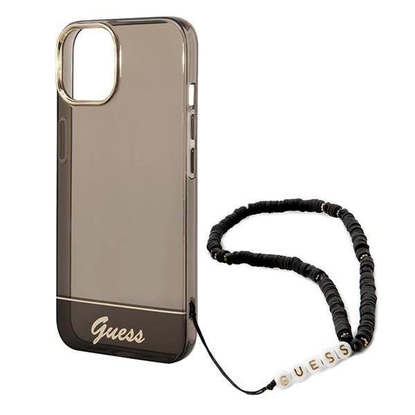 Кейс Guess GUHCP14MHGCOHK за iPhone 14 Plus 6,7’