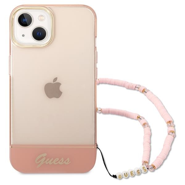 Кейс Guess GUHCP14MHGCOHP за iPhone 14 Plus 6.7’