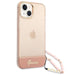 Кейс Guess GUHCP14MHGCOHP за iPhone 14 Plus 6.7’