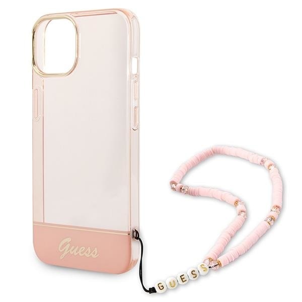 Кейс Guess GUHCP14MHGCOHP за iPhone 14 Plus 6.7’