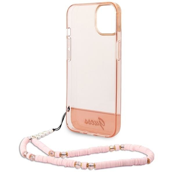 Кейс Guess GUHCP14MHGCOHP за iPhone 14 Plus 6.7’