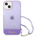 Кейс Guess GUHCP14MHGCOHU за iPhone 14 Plus 6,7’