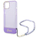 Кейс Guess GUHCP14MHGCOHU за iPhone 14 Plus 6,7’