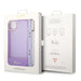 Кейс Guess GUHCP14MHGCOHU за iPhone 14 Plus 6,7’