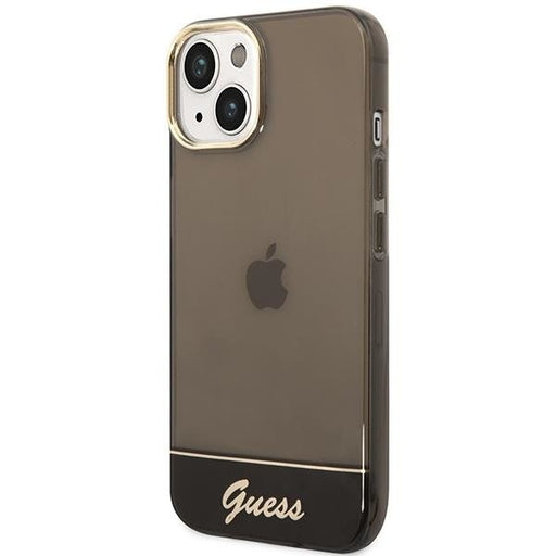 Кейс Guess GUHCP14MHGCOK за iPhone 14 Plus 6.7’