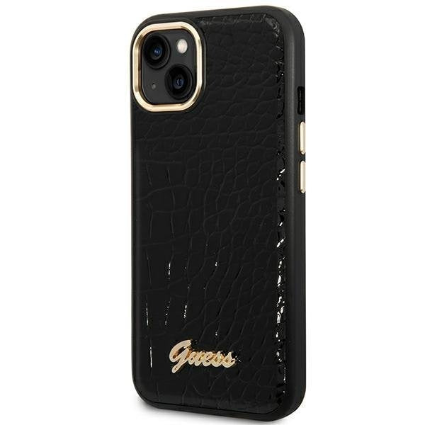 Кейс Guess GUHCP14MHGCRHK за iPhone 14 Plus 6.7’