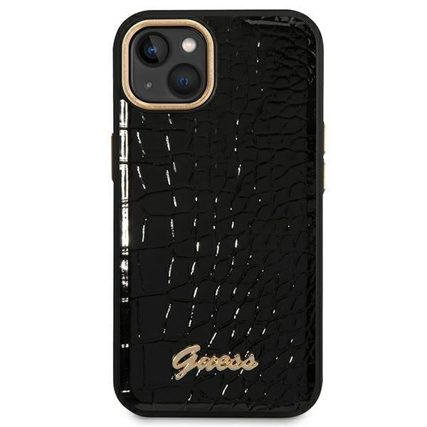 Кейс Guess GUHCP14MHGCRHK за iPhone 14 Plus 6.7’