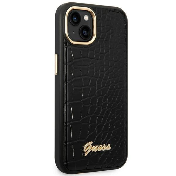 Кейс Guess GUHCP14MHGCRHK за iPhone 14 Plus 6.7’