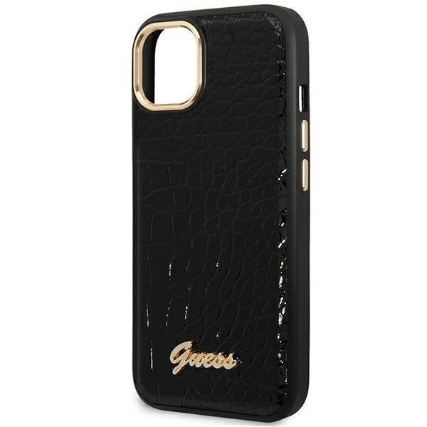 Кейс Guess GUHCP14MHGCRHK за iPhone 14 Plus 6.7’