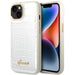 Кейс Guess GUHCP14MHGCRHS за iPhone 14 Plus 6.7’