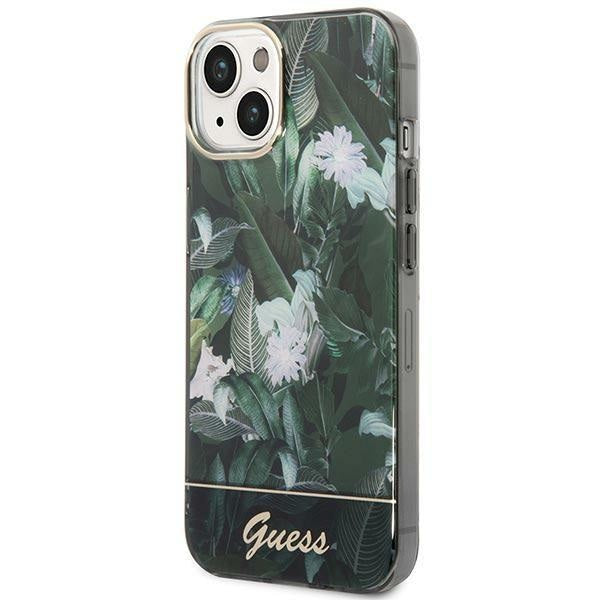 Кейс Guess GUHCP14MHGJGHA за iPhone 14 Plus 6.7’