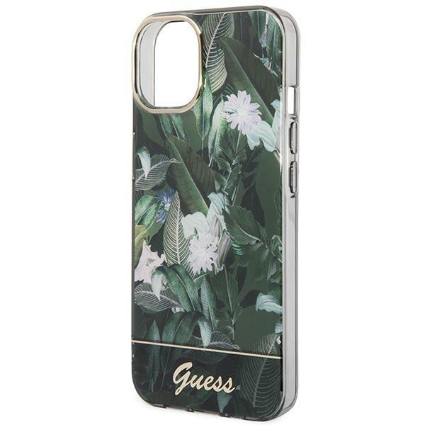 Кейс Guess GUHCP14MHGJGHA за iPhone 14 Plus 6.7’