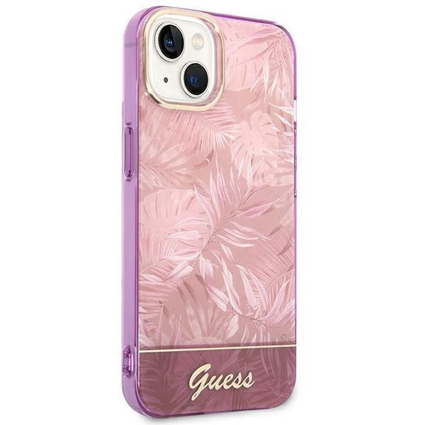 Кейс Guess GUHCP14MHGJGHP за iPhone 14 Plus 6.7’