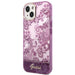 Кейс Guess GUHCP14MHGPLHF за iPhone 14 Plus 6.7’