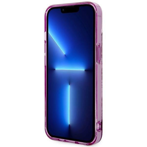 Кейс Guess GUHCP14MHGPLHF за iPhone 14 Plus 6.7’