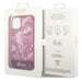 Кейс Guess GUHCP14MHGPLHF за iPhone 14 Plus 6.7’