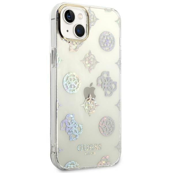 Кейс Guess GUHCP14MHTPPTH за iPhone 14 Plus 6.7’