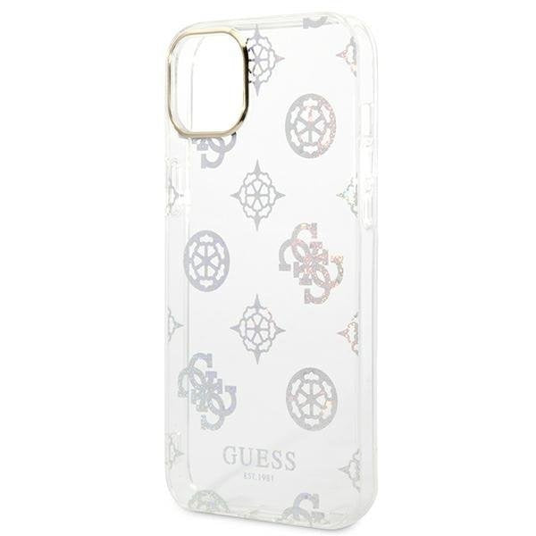 Кейс Guess GUHCP14MHTPPTH за iPhone 14 Plus 6.7’