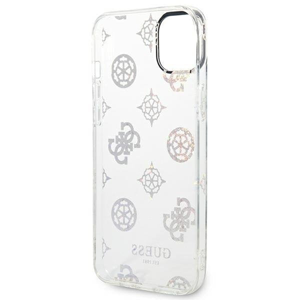 Кейс Guess GUHCP14MHTPPTH за iPhone 14 Plus 6.7’