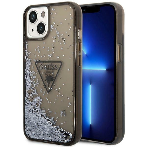 Кейс Guess GUHCP14MLFCTPK за iPhone 14 Plus 6.7’