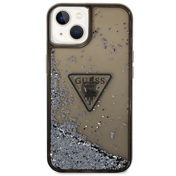 Кейс Guess GUHCP14MLFCTPK за iPhone 14 Plus 6.7’