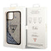 Кейс Guess GUHCP14MLFCTPK за iPhone 14 Plus 6.7’