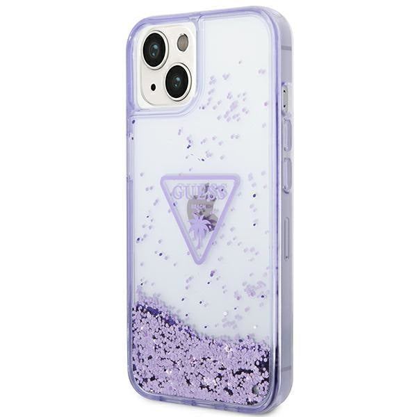 Кейс Guess GUHCP14MLFCTPU за iPhone 14 Plus 6.7’