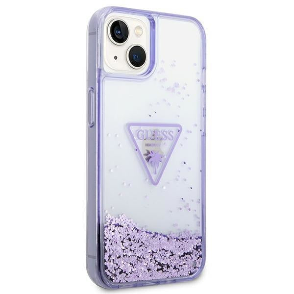 Кейс Guess GUHCP14MLFCTPU за iPhone 14 Plus 6.7’