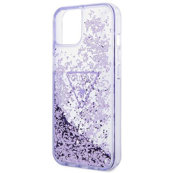 Кейс Guess GUHCP14MLFCTPU за iPhone 14 Plus 6.7’