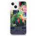 Кейс Guess GUHCP14MLFLSB за iPhone 14 Plus 6.7’