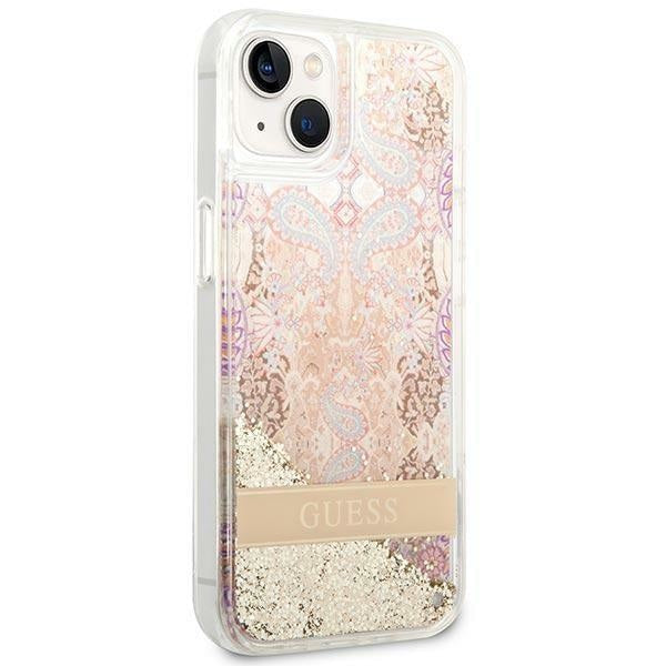 Кейс Guess GUHCP14MLFLSD за iPhone 14 Plus 6.7’