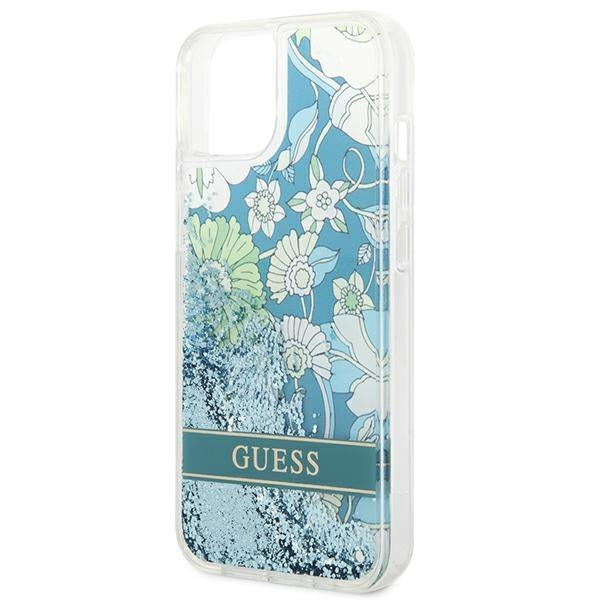 Кейс Guess GUHCP14MLFLSN за iPhone 14 Plus 6.7’