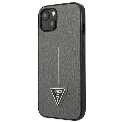 Кейс Guess GUHCP14MPSATLG за iPhone 14 Plus 6.7’