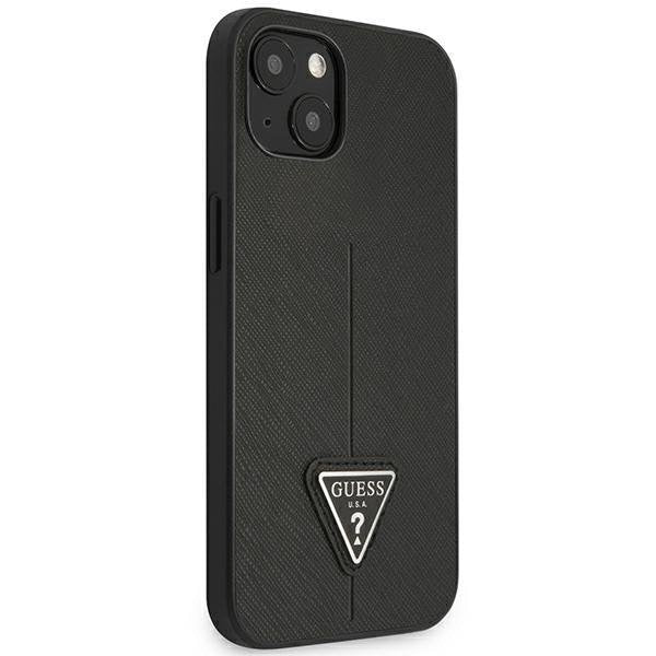 Кейс Guess GUHCP14MPSATLK за iPhone 14 Plus 6,7’