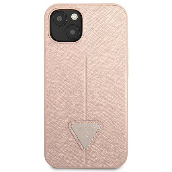 Кейс Guess GUHCP14MPSATLP за iPhone 14 Plus 6,7’