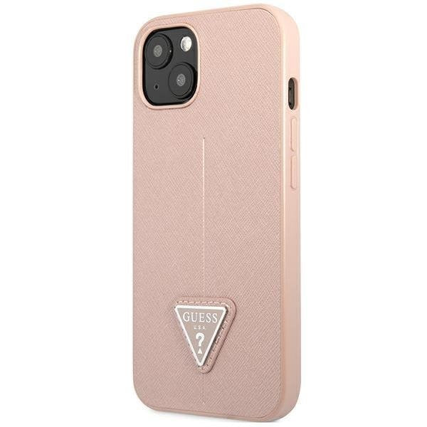 Кейс Guess GUHCP14MPSATLP за iPhone 14 Plus 6,7’