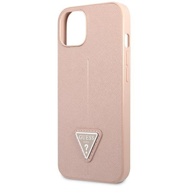 Кейс Guess GUHCP14MPSATLP за iPhone 14 Plus 6,7’