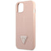 Кейс Guess GUHCP14MPSATLP за iPhone 14 Plus 6,7’