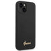 Кейс Guess GUHCP14MSLSMK за iPhone 14 Plus 6.7’