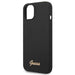 Кейс Guess GUHCP14MSLSMK за iPhone 14 Plus 6.7’